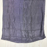 【OneSize グレー系】 Cocoon ( コクーン ) インセクト シールド サファリ トラベル シーツ シルク Insect Shield Safari Travel Sheet Silk シルク スリーピングシステム シュラフライナー シーツ z0005