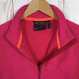 【Women's M ピンク系】 Mammut ( マムート ) アコンカグア ミドルレイヤー ジャケット Aconcagua Ml Jacket フリース 1014-00390 Women's フリース アウター ジャケット トップス ウェア - 【公式】2ndGEAR（セカンドギア）Webショップ【登山用品・アウトドア用品専門 買取販売店】