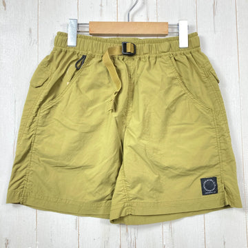 【Men's M グリーン系】 Yamatomichi ( 山と道 ) ダブルウィーブ ファイブポケット ショーツ DW 5-Pocket Shorts ナイロン ウェア ボトムス ショーツ ショートパンツ  z00057143   ショーツ ショートパンツ ボトム