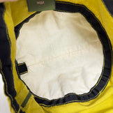 【OneSize イエロー系】 Phatee ( ファティー ) ハーフ キャップ フラット Half Cap Flat 10: P Yellow ウェア ウェア小物 ヘッドウェア キャップ z00053386 10: P Yellow キャップ ヘッドウェア ウェ