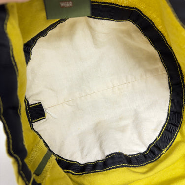 【OneSize イエロー系】 Phatee ( ファティー ) ハーフ キャップ フラット Half Cap Flat 10: P Yellow ウェア ウェア小物 ヘッドウェア キャップ z00053386 10: P Yellow キャップ ヘッドウェア ウェ