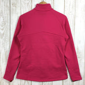 【Women's M ピンク系】 Mammut ( マムート ) アコンカグア ミドルレイヤー ジャケット Aconcagua Ml Jacket フリース 1014-00390 Women's フリース アウター ジャケット トップス ウェア - 【公式】2ndGEAR（セカンドギア）Webショップ【登山用品・アウトドア用品専門 買取販売店】