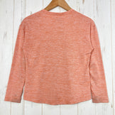 【Kid's S ピンク系】 2021 Patagonia ( パタゴニア ) キャプリーン クール デイリー カットソー LPME ポリエステル ウェア トップス インナー シャツ ショートスリーブTシャツ クルーネック 化繊 z00054034 LPME 化繊