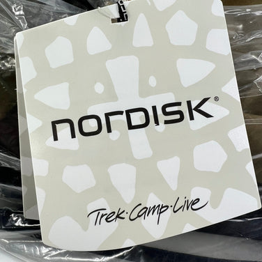 【OneSize ベージュ系】 Nordisk ( ノルディスク ) レイサ 4 Japan Reisa 4 Japan 84065300 Beige z00056913 Beige キャンピングテント テント キャンピングギア