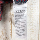 【Men's S レッド系】 Mammut ( マムート ) ウィンター ロングスリーブ シャツ Winter Longsleeve Shirt ポリエステル 1015-00520 Men's 化繊インサレーション ベスト トップス ウェア - 【公式】2ndGEAR（セカンドギア）Webショップ【登山用品・アウトドア用品専門 買取販売店】