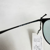 【OneSize ブラック系】 Rayban ( レイバン ) エリカ メタル ERIKA METAL 002/Q5 ウェア ウェア小物 アイウェア サングラス z00055196 002/Q5 サングラス アイウェア ウェア小物 ウェア