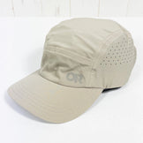 【OneSize ベージュ系】 Outdoor Research ( アウトドアリサーチ ) スウィフト ライト テック キャップ Swift Lite Tech Cap ポリエステル ウェア ウェア小物 ヘッドウェア キャップ z00051983 キャップ ヘッ - 【公式】2ndGEAR（セカンドギア）Webショップ【登山用品・アウトドア用品専門 買取販売店】