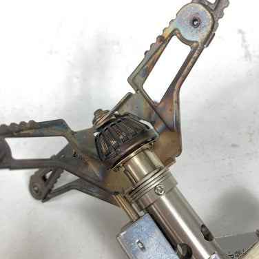 【OneSize シルバー系】 Primus ( プリムス ) ウルトラバーナー Ultra Burner クックウェア バーナー ストーブ z00055869  バーナー ストーブ クックウェア