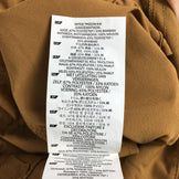 【Men's 32-32 ブラウン系】 5.11 Tactical ( ファイブイレブン タクティカル ) ストーンカッター パンツ Stonecutter Pant 74447 International Men's Brown Duck コットン ロングパンツ ボトムス - 【公式】2ndGEAR（セカンドギア）Webショップ【登山用品・アウトドア用品専門 買取販売店】