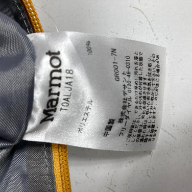 【OneSize イエロー系】 Marmot ( マーモット ) サコッシュ ショルダー バッグ ポリエステル バッグ ストレージ サコッシュポーチ z00059291  サコッシュポーチ バッグ ストレージ