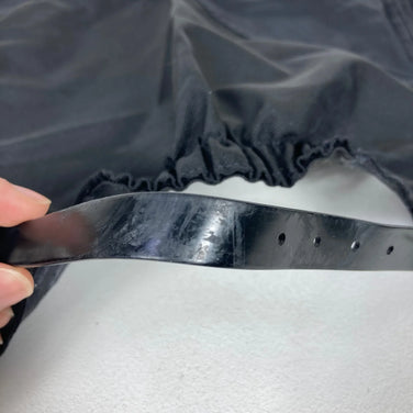 Montbell GORE-TEX Alpine Spats (Size Small, Black) - Nylon, GORE-TEX (Gore-Tex) z00054651