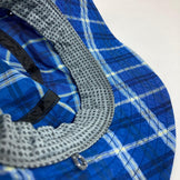 【Kid's OneSize ブルー系】 Montbell ( モンベル ) ウイックロン ライト ハット WIC.ライト ハット ポリエステル ウェア ウェア小物 ヘッドウェア ハット z00052345 ハット ヘッドウェア ウェア小物 ウェア - 【公式】2ndGEAR（セカンドギア）Webショップ【登山用品・アウトドア用品専門 買取販売店】