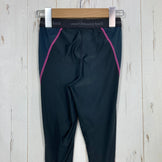 【Women's M ブラック系】 Montbell ( モンベル ) サポーテック ライト タイツ Supportec Light Tights ポリエステル ウェア ボトムス タイツ z00058474  タイツ ボトムス ウェア