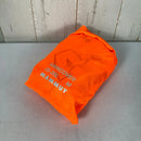 【Unisex OneSize オレンジ系】 Mammut ( マムート ) レインカバー M Raincover M vibrant orange 25-35L対応 反射ロゴ バッグ ストレージ ザックカバー z00061300 vibrant orange ザックカバー バッ-4