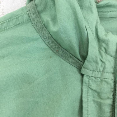 【Women's S グリーン系】 Patagonia ( パタゴニア ) ウィメンズ バック キャニオン フーディ 27905 International Women's MACH Matcha Green コットン アウター ジャケット トップス ウェア - 【公式】2ndGEAR（セカンドギア）Webショップ【登山用品・アウトドア用品専門 買取販売店】