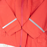 【Baby's 3T ピンク系】 Patagonia ( パタゴニア ) ベビー トレントシェル 3L ジャケット Baby Torrentshell 3L Jacket ナイロン 61420 International Baby's Catalan Coral | - 【公式】2ndGEAR（セカンドギア）Webショップ【登山用品・アウトドア用品専門 買取販売店】