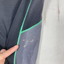 【Men's S ブラック系】 Cw-X ( シーダブリューエックス ) スタビライクス モデル ロング スポーツ タイツ STABILYX MODEL Long Sports Tights ポリエステル ウェア ボトムス タイツ z00055834  タイツ ボ-10