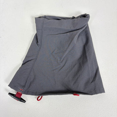 【M グレー系】 Shinogi By Axesquin ( 凌 By アクシーズクイン ) クナイ ショート Kunai Short ナイロン ウェア ウェア小物 ゲイター スパッツ z00054847  ゲイター スパッツ ウェア小物 ウェア