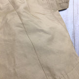 【Men's S ベージュ系】 Sierra Designs ( シエラデザイン ) タコマ コート Tacoma Coat 60/40 ロクヨンクロス 8100 Men's Tan コットン アウター ジャケット トップス ウェア - 【公式】2ndGEAR（セカンドギア）Webショップ【登山用品・アウトドア用品専門 買取販売店】