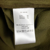 【Men's M グリーン系】 Mountain Hardwear ( マウンテンハードウェア ) ウィンタージャーニーフルジップフーディ Winter Journey Full Zip Hoody ナイロン OE0138 Asian Men's Raw Clay - 【公式】2ndGEAR（セカンドギア）Webショップ【登山用品・アウトドア用品専門 買取販売店】