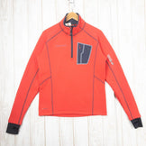 【Men's M レッド系】 Trangoworld ( トランゴワールド ) Trx2 ストレッチ Trx2 Stretch フリース プルオーバー ジャケット ポーラテック パワーストレッチ プロ PC005871 International Men's フ - 【公式】2ndGEAR（セカンドギア）Webショップ【登山用品・アウトドア用品専門 買取販売店】