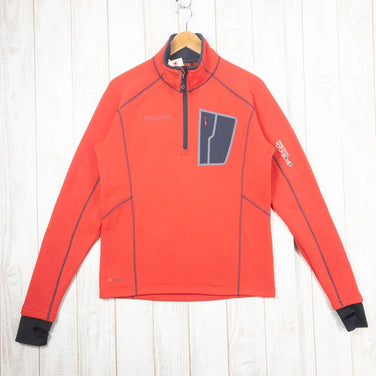 【Men's M レッド系】 Trangoworld ( トランゴワールド ) Trx2 ストレッチ Trx2 Stretch フリース プルオーバー ジャケット ポーラテック パワーストレッチ プロ PC005871 International Men's フ - 【公式】2ndGEAR（セカンドギア）Webショップ【登山用品・アウトドア用品専門 買取販売店】