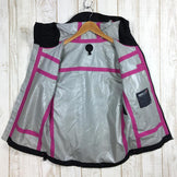 【Women's XS ブラック系】 Bailo ( バイロ ) 2.5L アルパイン ハードシェル ジャケット 2.5Layer Alpine Hardshell Jacket フーディ Women's ハードシェル アウター ジャケット トップス ウェア - 【公式】2ndGEAR（セカンドギア）Webショップ【登山用品・アウトドア用品専門 買取販売店】