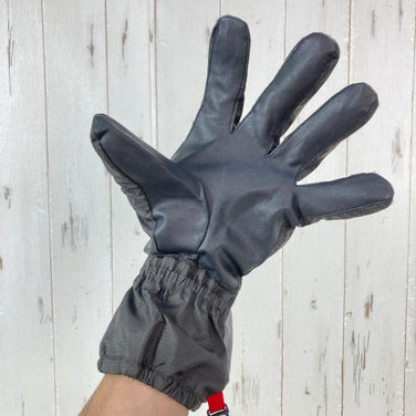 【Men's M グレー系】 Montbell ( モンベル ) サンダー パス グローブ Thunder Pass Gloves ナイロン ウェア ウェア小物 グローブ 手袋 z00059582  グローブ 手袋 ウェア小物 ウェア