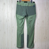 【Women's 4 グリーン系】 2023 Patagonia ( パタゴニア ) アルトヴィア アルパイン パンツ レギュラー SEGN ポリエステル ウェア ボトムス ロングパンツ ソフトシェル z00054757 SEGN ソフトシェル ロングパンツ ボトムス