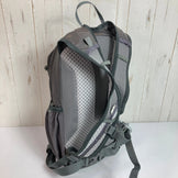 【OneSize グレー系】 Jackwolfskin ( ジャックウルフスキン ) ハム ロック 12 Ham Rock 12 ナイロン バッグ ストレージ バックパック デイパック 容量【～29L】 z00052679  デイパック 容量【～29L】 バックパ