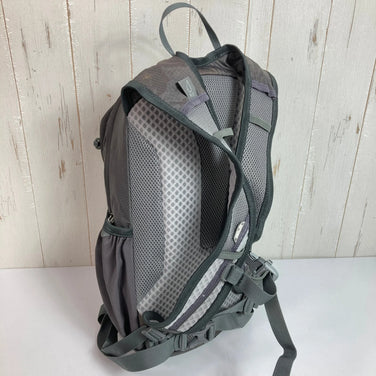 【OneSize グレー系】 Jackwolfskin ( ジャックウルフスキン ) ハム ロック 12 Ham Rock 12 ナイロン バッグ ストレージ バックパック デイパック 容量【～29L】 z00052679  デイパック 容量【～29L】 バックパ