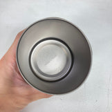 【OneSize グレー系】 Soto ( ソト ) チタンマグ 450 Titanium Mug 450 チタン クックウェア クッカー コッフェル z00060260  クッカー コッフェル クックウェア