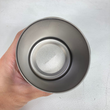 【OneSize グレー系】 Soto ( ソト ) チタンマグ 450 Titanium Mug 450 チタン クックウェア クッカー コッフェル z00060260  クッカー コッフェル クックウェア