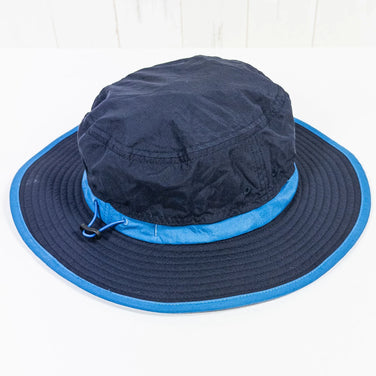 【L ネイビー系】 The North Face ( ザ・ノースフェイス ) ホライズン ハット Horizon Hat ナイロン ウェア ウェア小物 ヘッドウェア ハット z00051993 ハット ヘッドウェア ウェア小物 ウェア - 【公式】2ndGEAR（セカンドギア）Webショップ【登山用品・アウトドア用品専門 買取販売店】