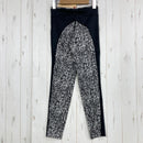 【Women's M ブラック系】 Cw-X ( シーダブリューエックス ) ヨガ タイツ Yoga Tights ポリエステル ウェア ボトムス タイツ z00058477  タイツ ボトムス ウェア-6