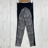 【Women's M ブラック系】 Cw-X ( シーダブリューエックス ) ヨガ タイツ Yoga Tights ポリエステル ウェア ボトムス タイツ z00058477  タイツ ボトムス ウェア