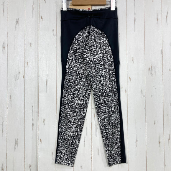【Women's M ブラック系】 Cw-X ( シーダブリューエックス ) ヨガ タイツ Yoga Tights ポリエステル ウェア ボトムス タイツ z00058477  タイツ ボトムス ウェア