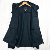 【Men's XL ブラック系】 Cayl ( ケイル ) アルファ ジップ フーディ Alpha Zip Hoody ポリエステル ウェア トップス アウター ジャケット フリース ポーラテック・アルファダイレクト z00051121 フリース アウター ジャケッ - 【公式】2ndGEAR（セカンドギア）Webショップ【登山用品・アウトドア用品専門 買取販売店】