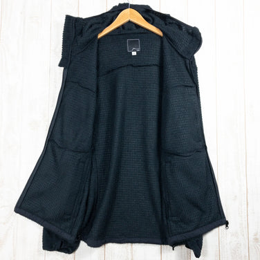 【Men's XL ブラック系】 Cayl ( ケイル ) アルファ ジップ フーディ Alpha Zip Hoody ポリエステル ウェア トップス アウター ジャケット フリース ポーラテック・アルファダイレクト z00051121 フリース アウター ジャケッ - 【公式】2ndGEAR（セカンドギア）Webショップ【登山用品・アウトドア用品専門 買取販売店】