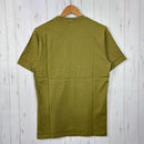 【Men's S カーキグリーン系】 Norrona ( ノローナ ) 29 コットン ヴァイキング Tシャツ メンズ /29 Cotton Viking T-Shirt M's 3417-21 OLIVE DRAB z00056067 OLIVE DRAB コットン シ-4