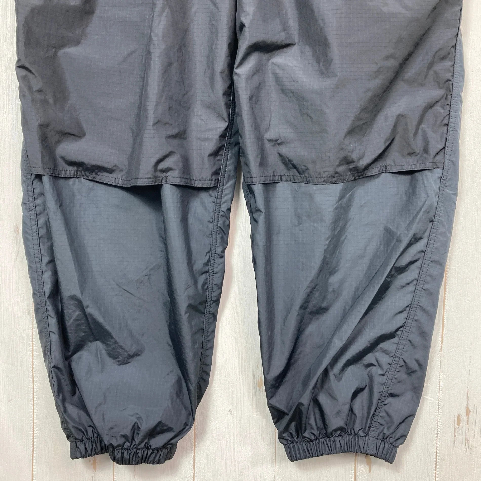 Men's M ブラック系】 The North Face ( ザ・ノースフェイス ) ソウル