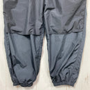 【Men's M ブラック系】 The North Face ( ザ・ノースフェイス ) ソウルフル パンツ Soulful Pant 入手困難 直営店限定販売 ポリエステル ウェア ボトムス ロングパンツ ウィンドシェル z00057240  ウィンドシェル ロン-3