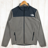【Men's M ベージュ系】 The North Face ( ザ・ノースフェイス ) マウンテン バーサ マイクロ ジャケット Mountain Versa Micro Jacket ポリエステル NL71904 Asian Men's フリース アウター ジ - 【公式】2ndGEAR（セカンドギア）Webショップ【登山用品・アウトドア用品専門 買取販売店】
