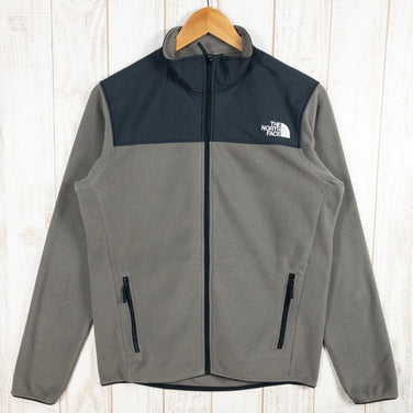 【Men's M ベージュ系】 The North Face ( ザ・ノースフェイス ) マウンテン バーサ マイクロ ジャケット Mountain Versa Micro Jacket ポリエステル NL71904 Asian Men's フリース アウター ジ - 【公式】2ndGEAR（セカンドギア）Webショップ【登山用品・アウトドア用品専門 買取販売店】