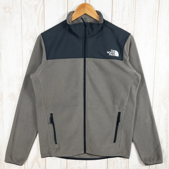 【Men's M ベージュ系】 The North Face ( ザ・ノースフェイス ) マウンテン バーサ マイクロ ジャケット Mountain Versa Micro Jacket ポリエステル NL71904 Asian Men's フリース アウター ジ - 【公式】2ndGEAR（セカンドギア）Webショップ【登山用品・アウトドア用品専門 買取販売店】