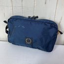 【OneSize ネイビー系】 Yamatomichi ( 山と道 ) ジップ パック Zip Pack ナイロン バッグ ストレージ 外付けポーチ z00061462  外付けポーチ バッグ ストレージ-1