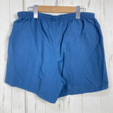 【Women's M ネイビー系】 2022 Patagonia ( パタゴニア ) バギーズ ショーツ 5インチ Baggies Shorts 5 in. TIDB ポリエステル ウェア ボトムス ショーツ ショートパンツ  z00058079 TIDB  ショーツ