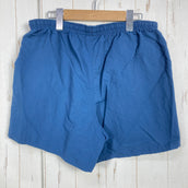 【Women's M ネイビー系】 2022 Patagonia ( パタゴニア ) バギーズ ショーツ 5インチ Baggies Shorts 5 in. TIDB ポリエステル ウェア ボトムス ショーツ ショートパンツ  z00058079 TIDB  ショーツ
