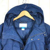 【Men's L ネイビー系】Columbia ( コロンビア ) サウスキャニオン ダウン パーカ South Canyon Down Parka ジャケット フーディ パーカー WE1245 Men's ダウンインサレーション アウター ジャケット トップス ウェア - 【公式】2ndGEAR（セカンドギア）Webショップ【登山用品・アウトドア用品専門 買取販売店】