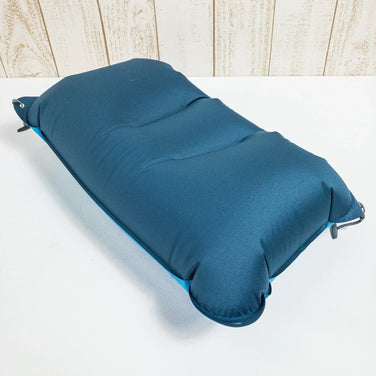 【OneSize ブルー系】 Montbell ( モンベル ) U.L. コンフォート システム ピロー U.L. Comfort System Pillow CNBL スリーピングシステム ピロー z00050622 CNBL ピロー スリーピングシステム - 【公式】2ndGEAR（セカンドギア）Webショップ【登山用品・アウトドア用品専門 買取販売店】